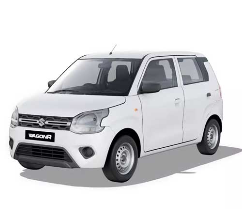 Wagonr